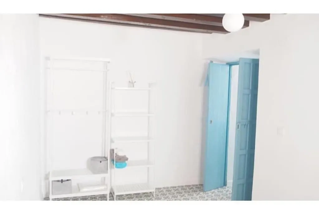 Casa Arena Y Sal En Pleno Casco Antiguo De Vejer Villa Vejer de la Frontera