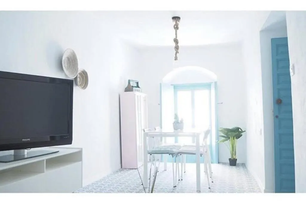 Casa Arena Y Sal En Pleno Casco Antiguo De Vejer Villa Vejer de la Frontera